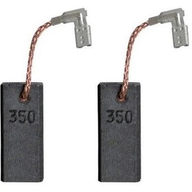 Resim Makita Hr4001c 6.5x11x25 Kırıcı Kömürü Cb-350 Ürün Kodu L13350 