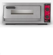 Resim İNOXCLASS Margarita Elektrikli Mini Pizza Fırını M401e 4 Kw Ø 25 Cm 400 0c 765 X 695 X 355 Mm 