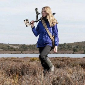 Resim Minelab Dedektör X-Terra Elite Dedektör 
