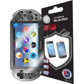 Resim IPG Sony PS Vita PCH - 2000 Ekran Koruyucu 