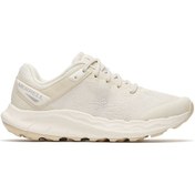 Resim Merrell Antora 4 Kadın Eggshell Patika Koşusu Ayakkabısı J068452 Beyaz 