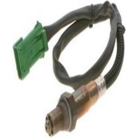 Resim Bosch 0258006027 Oksijen Sensoru Laguna Iı Clio Iı Berlingo C2 C3 C4 Saxo P106 P206 P306 P307 P406 P 