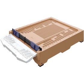 Resim Ergonomik Taban - A Tipi - Uçuş Tahtalı - Arıcılık 