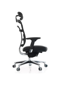 Resim Passion Çalışma Koltuğu Oyuncu Yönetici Makam Koltuğu 