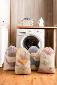 Resim STOREMAX BRFShop Çamaşır Yıkama Filesi 1165984 