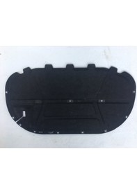 Resim VOLKSWAGEN PASSAT B8 2015 SONRASI MOTOR KAPUT KEÇESİ 