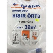 Resim Ipsan Hişir Örtü 30 M2 20 