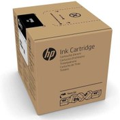 Resim HP G0z04a Orjinal Siyah Lateks Kartuş 872 
