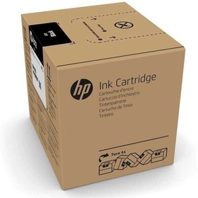 Resim HP G0z04a Orjinal Siyah Lateks Kartuş 872 