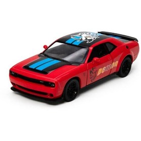 Resim VARDEM OYUNCAK KT5461DF C-B 2023 DODGE CHALLENGER SRT 