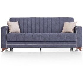 Resim SHOWDEKO Acelya Vol2 Sofabed 