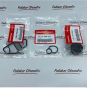 Resim 15825-P08-005 Honda Civic Vtec 96-01 1.6 Vti Selenoid Contasi Set 531911064 