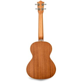Resim Lanikai MA-T Maun Tenor Ukulele | Klasik Maun Gövde Dolgun Ses 
