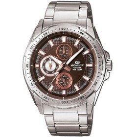 Resim Casio Edifice EF-336D-5AVUDF Erkek Kol Saati 