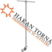 Resim Rico Mafsallı Lokma T Kol 14Mm Te Kolu (539344430) 