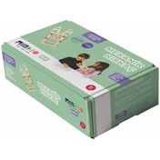 Resim '+6 Yaş Mekanik Kıskaç Mindio Box 