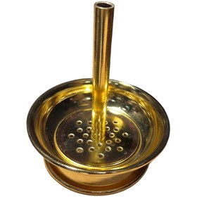 Resim FYZSHOPPING Nargile Borulu Yanmaz Közlük 
