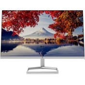 Resim HP M24F 2D9K0E9 23.8" 1920 x 1080 75 Hz 5 ms HDMI VGA IPS LED Monitör HP