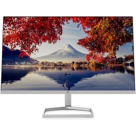 Resim HP M24F 2D9K0E9 23.8" 1920 x 1080 75 Hz 5 ms HDMI VGA IPS LED Monitör HP