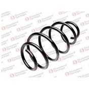 Resim STANDART YAY ST 134050F Helezon Yayi On A3 Altea Octavia 04-13 Beetle 12-19 Eos Jetta 06-16 1K0411105DC ST134050F (WR854274) (Fiyat:2 Adet İçindir) 