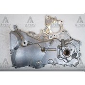 Resim Esse Otomotiv Yaris 99-02 2Nzfe Komple Yağ Pompası - GMB-GOAS-62A - 15100-21030 