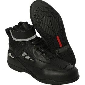 Resim Vexo Vertıgo Waterproof Bot Siyah 
