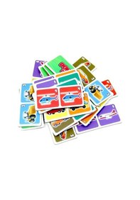 Resim Domino Game Taşıtlar Oyunu 