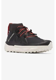 Resim Columbia Bl9621 Facet 75 Alpha Outdry Kadın Outdoor Ayakkabısı 2044321 010 Siyah 