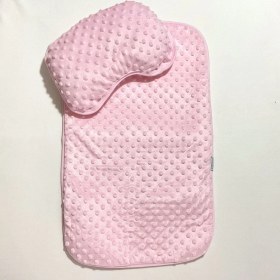 Resim PremiumPort Yeni Sezon 2 Parça Bebe Nohutlu Alt Açma Seti 