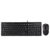 Resim Piranha 2325 Klavye Mouse Seti 