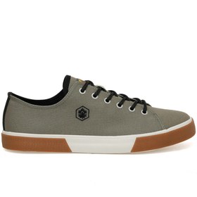 Resim ROMAN 3FX Haki Erkek Sneaker 
