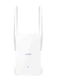 Resim Tenda A33 Wifi 6 3000 Mbps Range Extender-menzil Genitici 