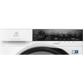 Resim Electrolux EW7W4602QT 700 Serisi Kurutmalı Çamaşır Makinesi 