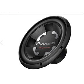 Resim PİONEER TS-300D4 30 CM 1400W WOOFFER 