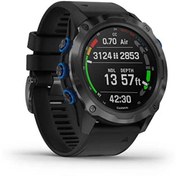 Resim Descent MK2İ Siyah Akıllı Saat Garmin