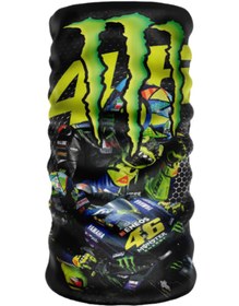 Resim Vr 46 Monster Buff N11.138 