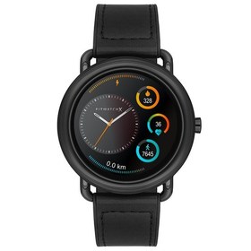 Resim FitWatch Siyah Akıllı Saat (FT202201R1001) 