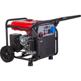 Resim Palmera PA10000IN Eur5 Invertör Benzinli Jeneratör 8kw 