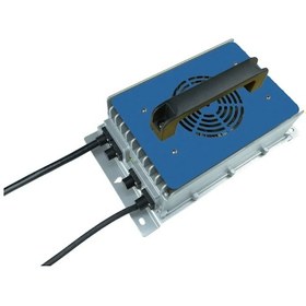 Resim Tommatech Batarya Şarj Ünitesi Entegre 24v-50a 