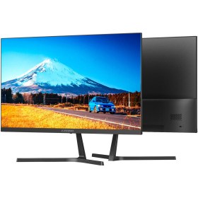 Resim Ezcool Corp EZP24 EZP27 Fhd 5ms 144Hz VGA HDMI IPS Monitör 