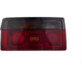 Resim Renault 9 Broadway Arka Stop Lambası Sol Füme 