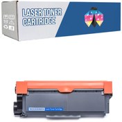 Resim SAFİRİNK Safir Toner Brother TN 660 TN-2355 HL-L2365DW - HL-L2380DW 2.600 Sayfa Muadil Toner 