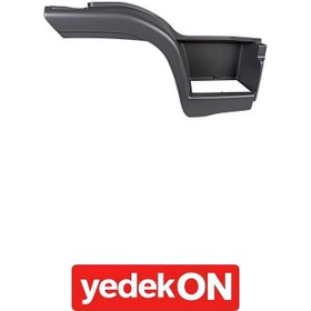 Resim Basamaklı Çamurluk Eurocargo-Tector Restylıng Sağ (Kahveci Premium) - 504037735 