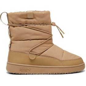 Resim Puma Snowbae Wns Kadın Outdoor Botu 39392004 Kahverengi 39392004 Kahverengi 