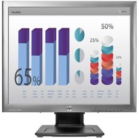 Resim Hp Elitedisplay E190İ E4U30AA 19" Led Monitör (Teşhir) 