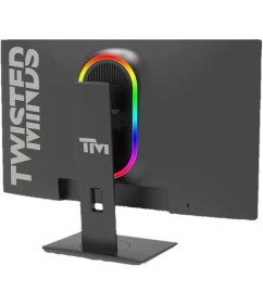 Resim Twısted Mınds 28 TM28EUI UHD 4K 144Hz 1ms HDMI Dp Gsync Ps/xbox Rgb IPS Gaming Monitör 