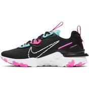 Resim Nike Nsw React Vision Cı7523-008 Kadın Ayakkabı 