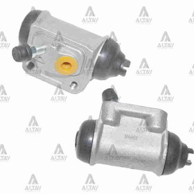 Resim MAHER FREN SİLİNDİRİ SWIFT 1987-2001 / BALENO / LIENA ARKA SOL 53401 63B00 