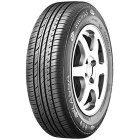 Resim Lassa 165/60r14 75h Greenways (yaz) (2023) Lastik 