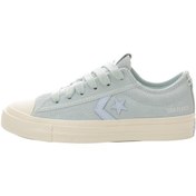 Resim A14992c-k Converse Star Player 76 Colorful Suede Kadın Spor Ayakkabı Açık Mavi A14992c-k Açık Mavi 